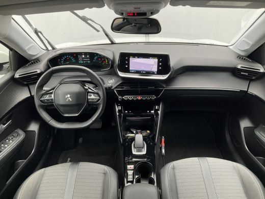 Peugeot e-208 EV Allure 50 kWh Apple Camera Carplay Orig.NL ActivLease financial lease