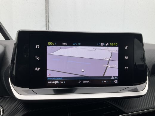 Peugeot e-208 EV Allure 50 kWh Apple Camera Carplay Orig.NL ActivLease financial lease