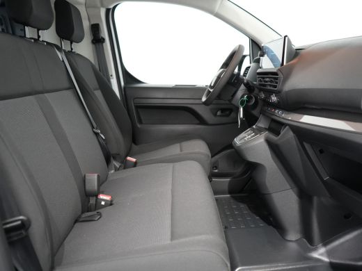 Peugeot e-Expert 75 kWh Standard Dubbele Schuifdeuren | Achterklep | Achterklep met ruit | Achterruitverwarming | ... ActivLease financial lease