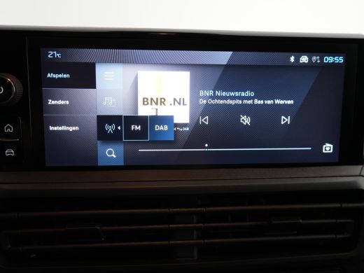 Peugeot e-Expert 75 kWh Standard Dubbele Schuifdeuren | Achterklep | Achterklep met ruit | Achterruitverwarming | ... ActivLease financial lease