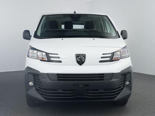 Peugeot e-Expert 75 kWh Standard Dubbele Schuifdeuren | Achterklep | Achterklep met ruit | Achterruitverwarming | ... ActivLease financial lease