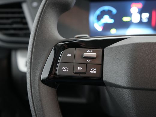Peugeot e-Expert 75 kWh Standard Dubbele Schuifdeuren | Achterklep | Achterklep met ruit | Achterruitverwarming | ... ActivLease financial lease