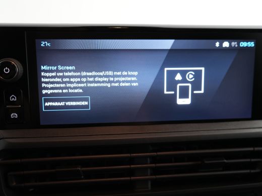 Peugeot e-Expert 75 kWh Standard Dubbele Schuifdeuren | Achterklep | Achterklep met ruit | Achterruitverwarming | ... ActivLease financial lease