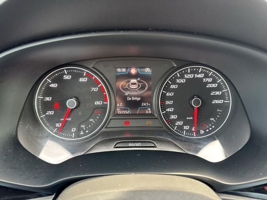 Seat Leon 1.4 EcoTSI FR Business Intense | 150Pk | Full LED | trekhaak | Clima | Navi | PDC | ActivLease financial lease