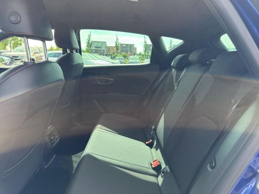 Seat Leon 1.4 EcoTSI FR Business Intense | 150Pk | Full LED | trekhaak | Clima | Navi | PDC | ActivLease financial lease