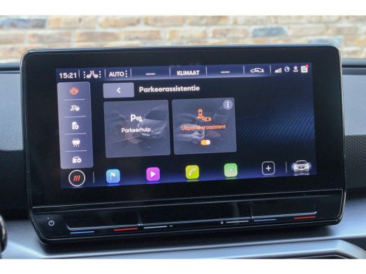 Seat Leon 1.4 TSI eHybrid PHEV FR Bus.Int. | Pano | Memory | StoelVW ActivLease financial lease