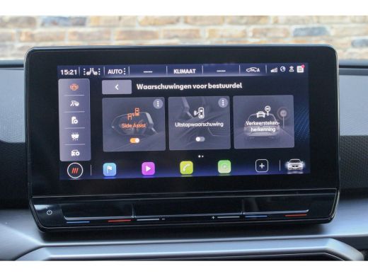 Seat Leon 1.4 TSI eHybrid PHEV FR Bus.Int. | Pano | Memory | StoelVW ActivLease financial lease