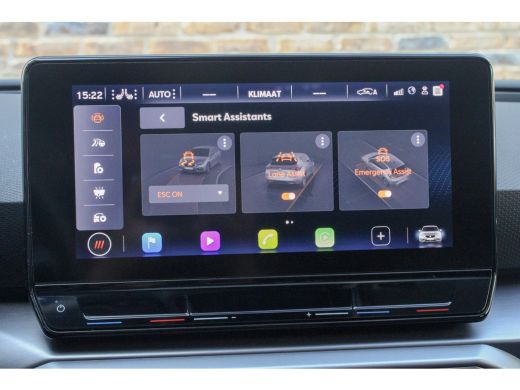 Seat Leon 1.4 TSI eHybrid PHEV FR Bus.Int. | Pano | Memory | StoelVW ActivLease financial lease
