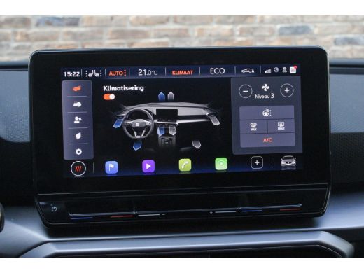 Seat Leon 1.4 TSI eHybrid PHEV FR Bus.Int. | Pano | Memory | StoelVW ActivLease financial lease