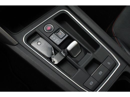 Seat Leon 1.4 TSI eHybrid PHEV FR Bus.Int. | Pano | Memory | StoelVW ActivLease financial lease