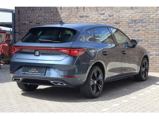 Seat Leon 1.4 TSI eHybrid PHEV FR Bus.Int. | Pano | Memory | StoelVW ActivLease financial lease
