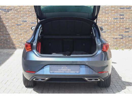 Seat Leon 1.4 TSI eHybrid PHEV FR Bus.Int. | Pano | Memory | StoelVW ActivLease financial lease
