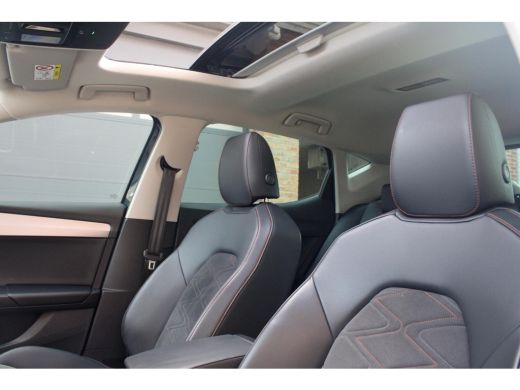 Seat Leon 1.4 TSI eHybrid PHEV FR Bus.Int. | Pano | Memory | StoelVW ActivLease financial lease