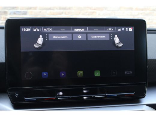Seat Leon 1.4 TSI eHybrid PHEV FR Bus.Int. | Pano | Memory | StoelVW ActivLease financial lease