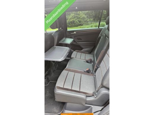 Seat Tarraco 2.0 TSI 4DRIVE Xcellence Limited Edition 7 persoons ActivLease financial lease