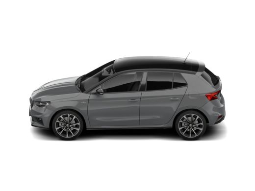 Skoda Fabia Monte Carlo | Achteruitrijcamera | Cruise control met speedlimiter | Driver Activity Assistant, v... ActivLease financial lease