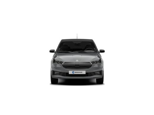 Skoda Fabia Monte Carlo | Achteruitrijcamera | Cruise control met speedlimiter | Driver Activity Assistant, v... ActivLease financial lease