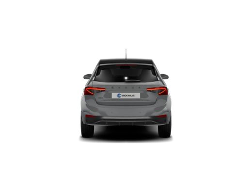 Skoda Fabia Monte Carlo | Achteruitrijcamera | Cruise control met speedlimiter | Driver Activity Assistant, v... ActivLease financial lease
