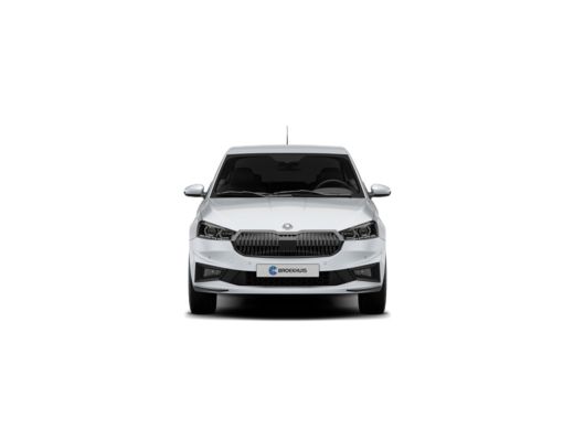 Skoda Fabia Monte Carlo | Achteruitrijcamera | Cruise control met speedlimiter | Driver Activity Assistant, v... ActivLease financial lease