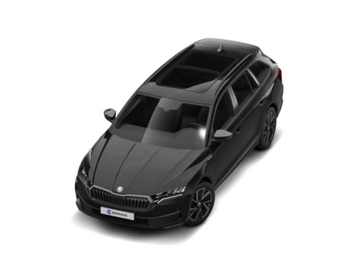 Skoda Octavia Combi Business Edition Plus | Achteruitrijcamera | Chromen grille | Driving mode select ActivLease financial lease