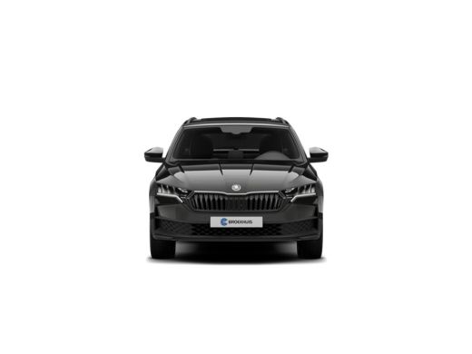 Skoda Octavia Combi Business Edition Plus | Achteruitrijcamera | Chromen grille | Driving mode select ActivLease financial lease