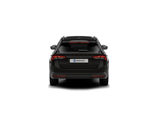 Skoda Octavia Combi Business Edition Plus | Achteruitrijcamera | Chromen grille | Driving mode select ActivLease financial lease