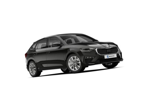 Skoda Scala Business Edition | Achteruitrijcamera | Chromen raamlijsten | Cruise control met speedlimiter ActivLease financial lease