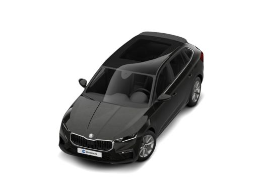 Skoda Scala Business Edition | Achteruitrijcamera | Chromen raamlijsten | Cruise control met speedlimiter ActivLease financial lease
