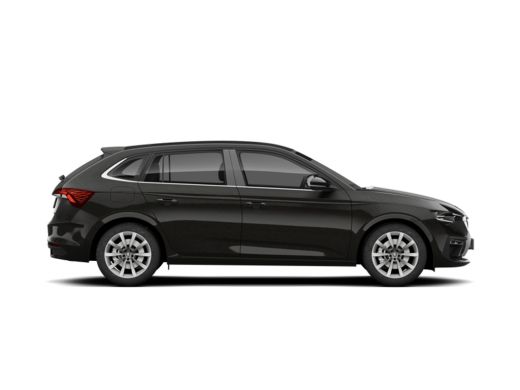 Skoda Scala Business Edition | Achteruitrijcamera | Chromen raamlijsten | Cruise control met speedlimiter ActivLease financial lease