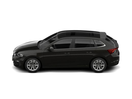 Skoda Scala Business Edition | Achteruitrijcamera | Chromen raamlijsten | Cruise control met speedlimiter ActivLease financial lease