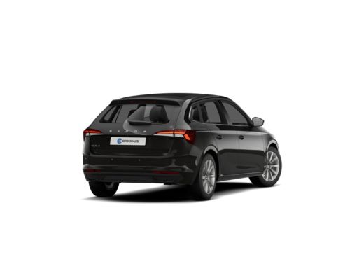 Skoda Scala Business Edition | Achteruitrijcamera | Chromen raamlijsten | Cruise control met speedlimiter ActivLease financial lease