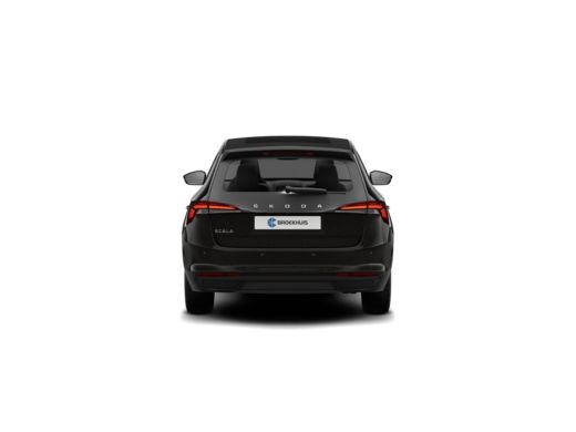 Skoda Scala Business Edition | Achteruitrijcamera | Chromen raamlijsten | Cruise control met speedlimiter ActivLease financial lease