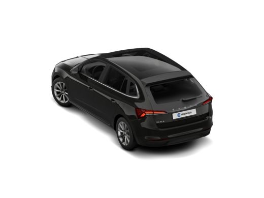 Skoda Scala Business Edition | Achteruitrijcamera | Chromen raamlijsten | Cruise control met speedlimiter ActivLease financial lease