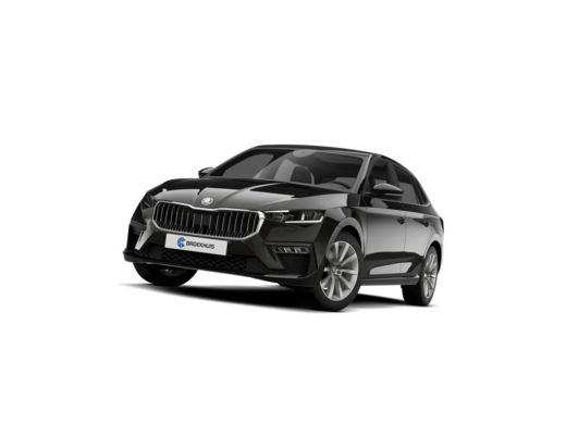 Skoda Scala Business Edition | Achteruitrijcamera | Chromen raamlijsten | Cruise control met speedlimiter ActivLease financial lease