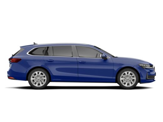 Skoda Superb Combi Sportline Business | Achteruitrijcamera | Climatronic, elektronische airconditioning met 3 ... ActivLease financial lease