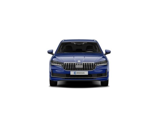 Skoda Superb Combi Sportline Business | Achteruitrijcamera | Climatronic, elektronische airconditioning met 3 ... ActivLease financial lease