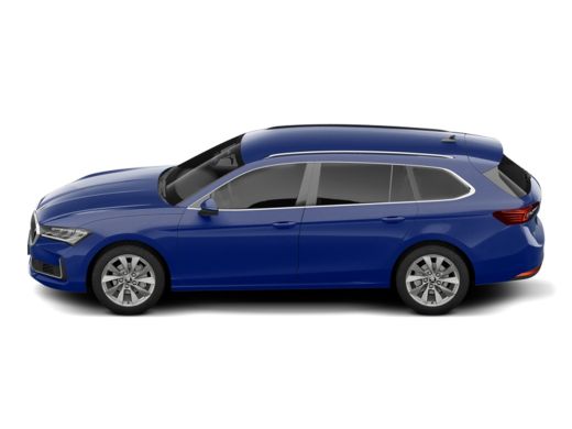 Skoda Superb Combi Sportline Business | Achteruitrijcamera | Climatronic, elektronische airconditioning met 3 ... ActivLease financial lease