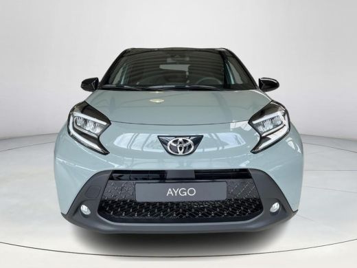 Toyota Aygo 1.0 VVT-i MT Pulse **NIEUWE AUTO/ DIRECT LEVERBAAR** ActivLease financial lease