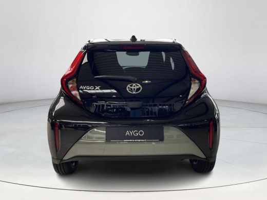 Toyota Aygo 1.0 VVT-i MT Pulse **NIEUWE AUTO/ DIRECT LEVERBAAR** ActivLease financial lease