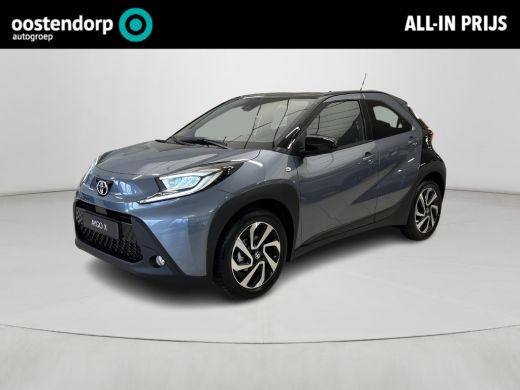Toyota Aygo 1.0 VVT-i MT Pulse **NIEUWE AUTO/ DIRECT LEVERBAAR**