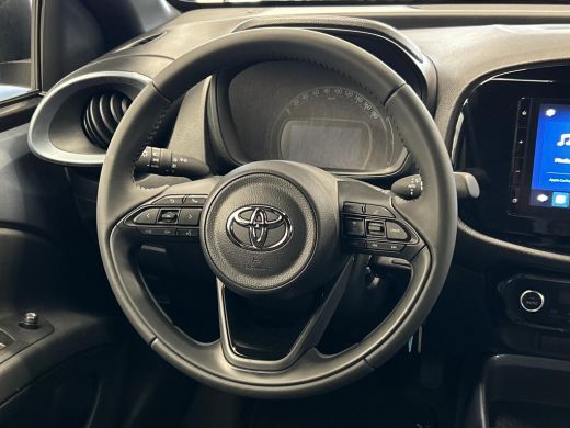 Toyota Aygo 1.0 VVT-i MT Pulse **NIEUWE AUTO/ DIRECT LEVERBAAR** ActivLease financial lease