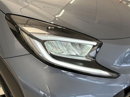 Toyota Aygo 1.0 VVT-i MT Pulse **NIEUWE AUTO/ DIRECT LEVERBAAR** ActivLease financial lease