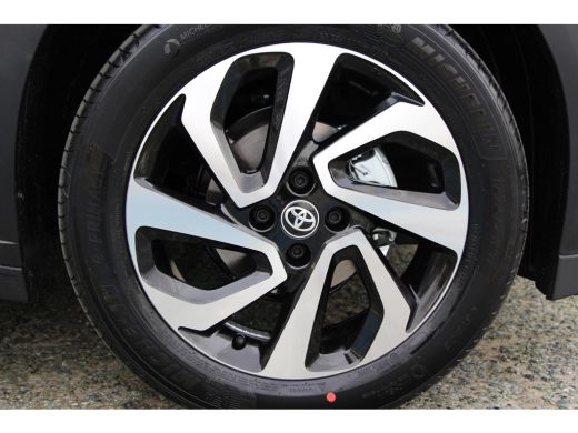 Toyota Aygo 1.0 VVT-i MT Pulse **NIEUWE AUTO/ DIRECT LEVERBAAR** ActivLease financial lease