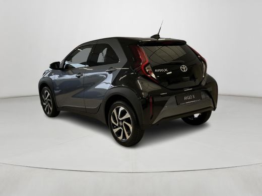 Toyota Aygo 1.0 VVT-i MT Pulse **NIEUWE AUTO/ DIRECT LEVERBAAR** ActivLease financial lease