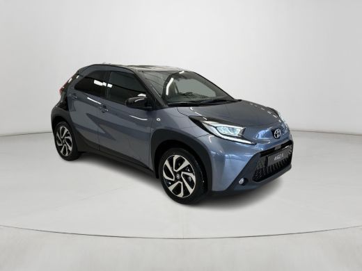 Toyota Aygo 1.0 VVT-i MT Pulse **NIEUWE AUTO/ DIRECT LEVERBAAR** ActivLease financial lease