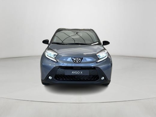 Toyota Aygo 1.0 VVT-i MT Pulse **NIEUWE AUTO/ DIRECT LEVERBAAR** ActivLease financial lease