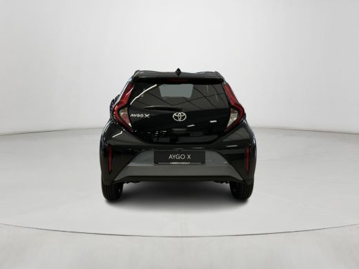 Toyota Aygo 1.0 VVT-i MT Pulse **NIEUWE AUTO/ DIRECT LEVERBAAR** ActivLease financial lease