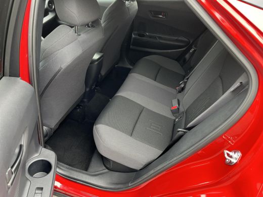 Toyota C-HR 1.8 Hybrid 140 First Edition | Navigatie | Apple CarPlay/Android auto | 360 graden camera | Elekt... ActivLease financial lease