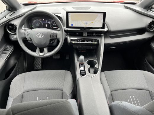 Toyota C-HR 1.8 Hybrid 140 First Edition | Navigatie | Apple CarPlay/Android auto | 360 graden camera | Elekt... ActivLease financial lease