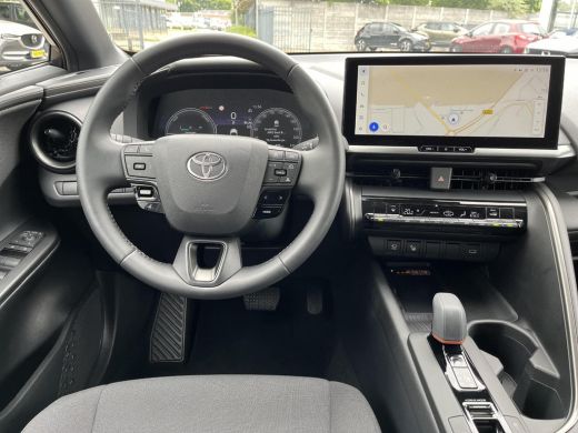 Toyota C-HR 1.8 Hybrid 140 First Edition | Navigatie | Apple CarPlay/Android auto | 360 graden camera | Elekt... ActivLease financial lease